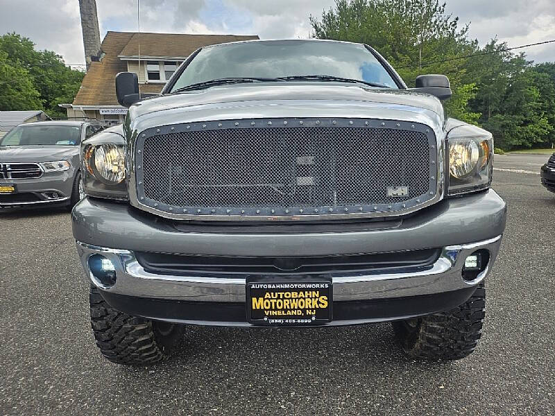 dodge ram 1500 pickup 2007 3D7KS19D37G746078 image dodge ram 1500 pickup 2007 3D7KS19D37G746078 image